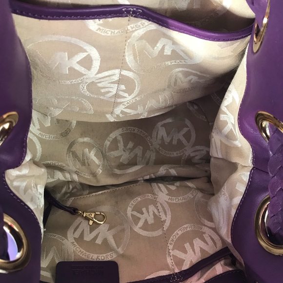 Michael Kors handbag - Picture 5 of 6